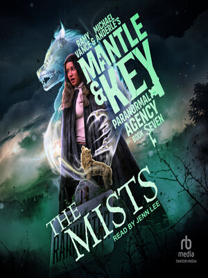 cover image of The Mists